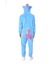 Bluebelle MLP onesie XS
