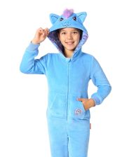 Bluebelle MLP onesie 158-176cm 14-16 år 