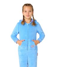 Bluebelle MLP onesie 158-176cm 14-16 år 