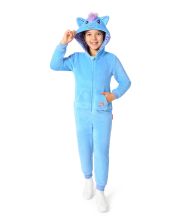 Bluebelle MLP onesie 158-176cm 14-16 år 
