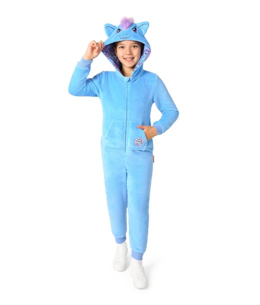 Bluebelle MLP onesie 158-176cm 14-16 år 