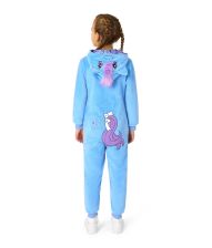 Bluebelle MLP onesie 158-176cm 14-16 år 