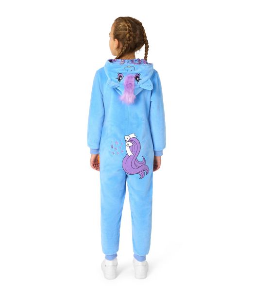 Bluebelle MLP onesie 158-176cm 14-16 år 