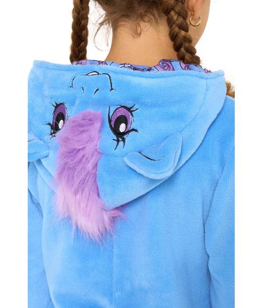 Bluebelle MLP onesie 158-176cm 14-16 år 