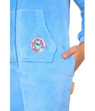 Bluebelle MLP onesie 158-176cm 14-16 år 