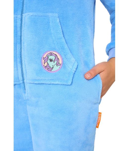Bluebelle MLP onesie 158-176cm 14-16 år 