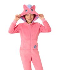 Firefly MLP onesie 134-152cm 10-12 år 