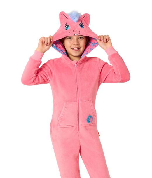 Firefly MLP onesie 134-152cm 10-12 år 