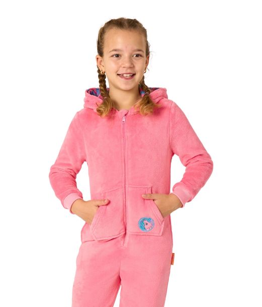 Firefly MLP onesie 134-152cm 10-12 år 