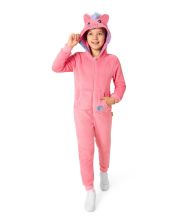 Firefly MLP onesie 134-152cm 10-12 år 