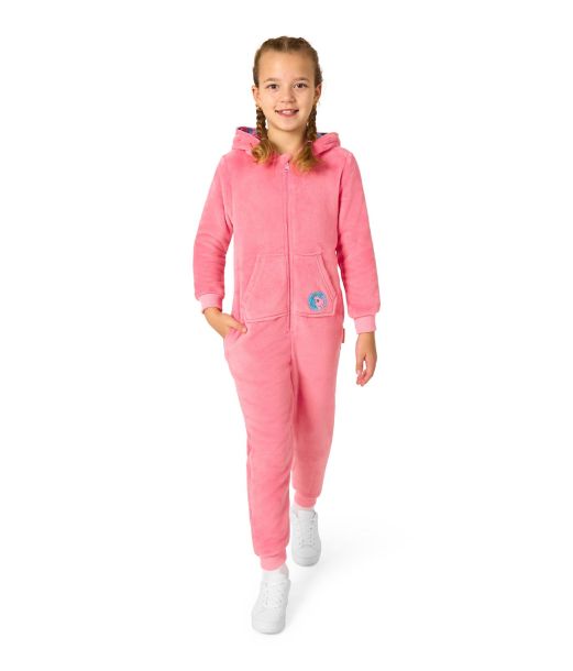 Firefly MLP onesie 134-152cm 10-12 år 