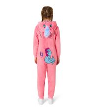 Firefly MLP onesie 134-152cm 10-12 år 