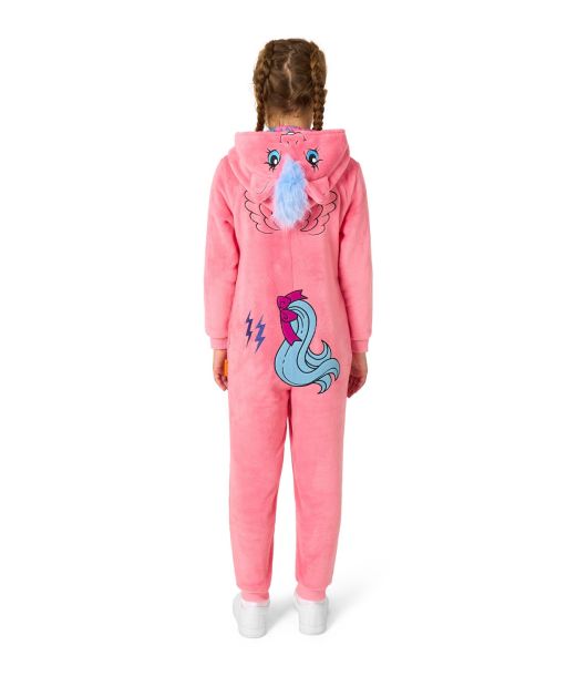 Firefly MLP onesie 134-152cm 10-12 år 