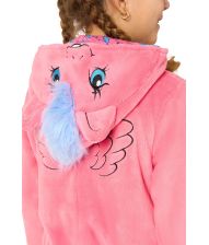 Firefly MLP onesie 134-152cm 10-12 år 