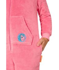 Firefly MLP onesie 134-152cm 10-12 år 