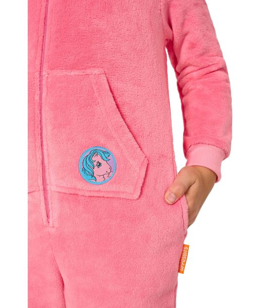 Firefly MLP onesie 134-152cm 10-12 år 