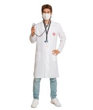 Doktor m tilbehør S/M