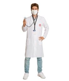 Doktor m tilbehør S/M