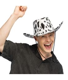 Cowboyhat ko
