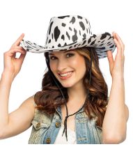 Cowboyhat ko