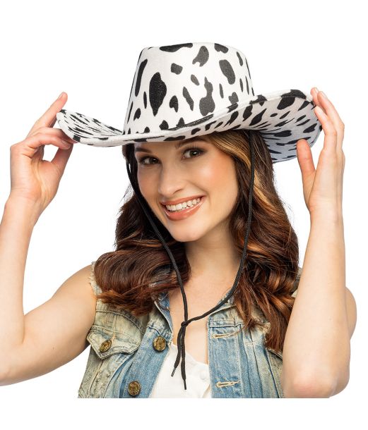 Cowboyhat ko