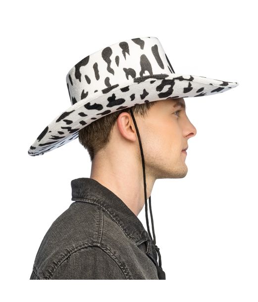 Cowboyhat ko