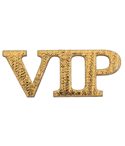 VIP borddekoration, 10 st