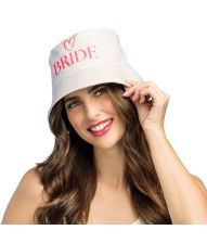 Bride bøllehat