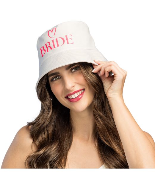 Bride bøllehat