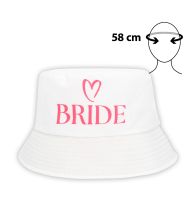 Bride bøllehat