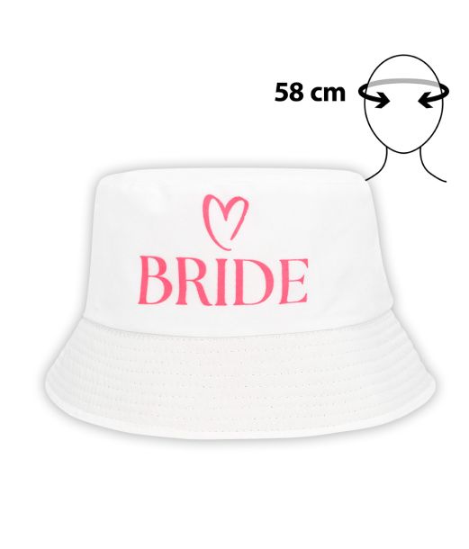Bride bøllehat