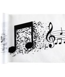 Musik bordløber 