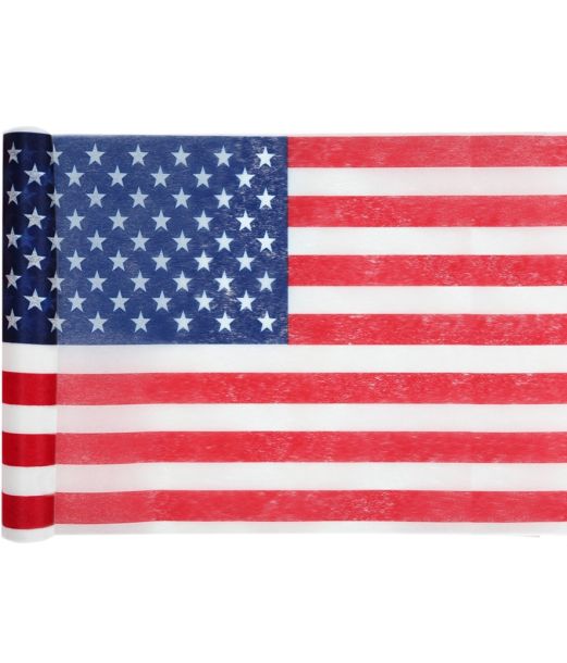 USA bordløber 