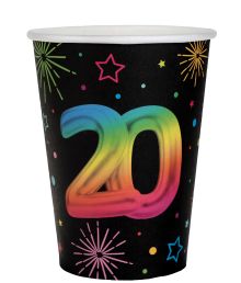 Festi papkrus 20 år