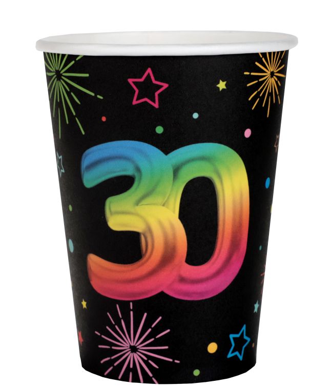 Festi papkrus 30 år