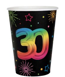 Festi papkrus 30 år