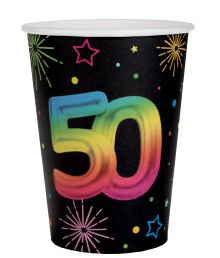 Festi papkrus 50 år