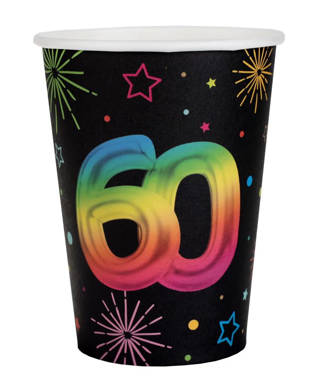 Festi papkrus 60 år