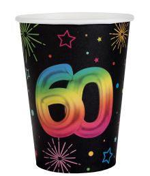 Festi papkrus 60 år