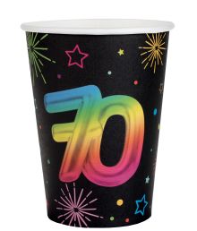 Festi papkrus 70 år