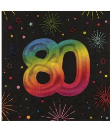 Festi servietter 80 år
