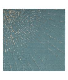 Eukalyptus bubbles servietter 33x33 cm