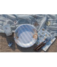 Havet servietter 33x33 cm