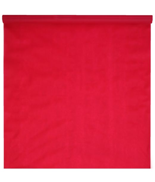 Rød løber 15 meter