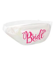 Bride bæltetaske