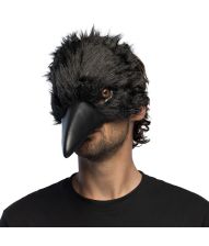 Krage mask