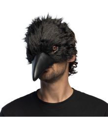 Krage mask