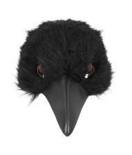 Krage mask