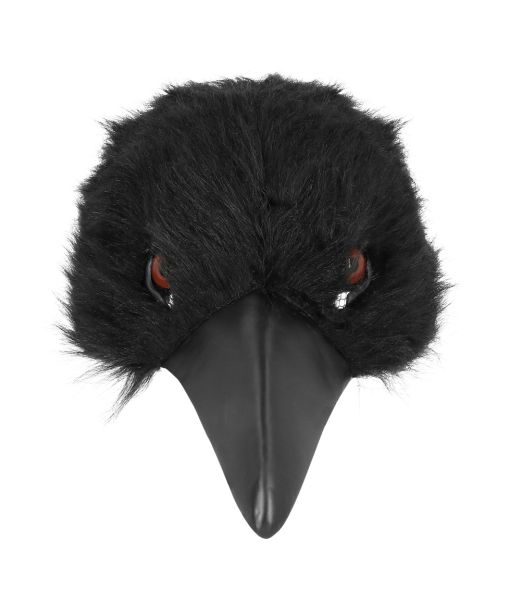 Krage mask