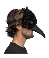 Krage mask